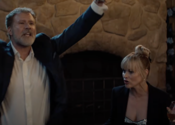 ‘You’re Cordially Invited:’ Witherspoon, Ferrell Face Off In Wedding Comedy… And It’s Not a Fair Fight